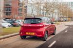Hyundai i10 2019 года (UK)
